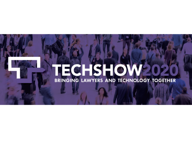 3 Lessons from ABA TECHSHOW in 2020