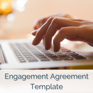 Engagement Agreement Template