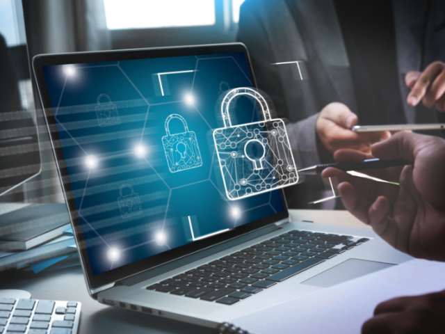 Three Simple Ways to Upgrade Your Firm’s Security