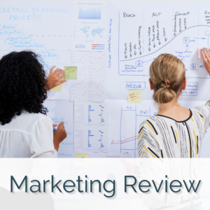 Law Firm Marketing Review