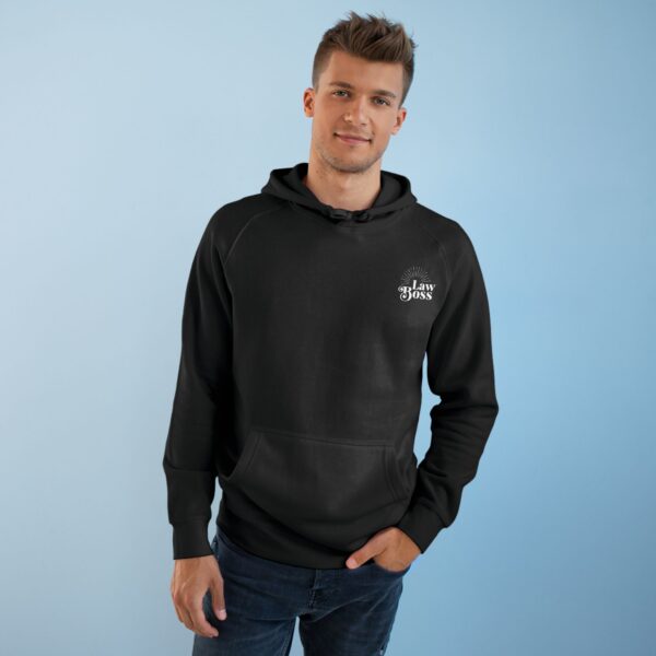 Solo Never Looked So Good Hoodie - Image 7