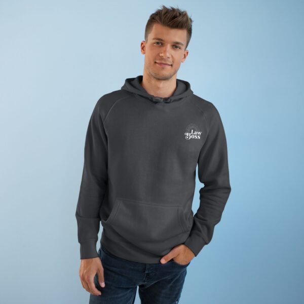 Solo Never Looked So Good Hoodie - Image 3