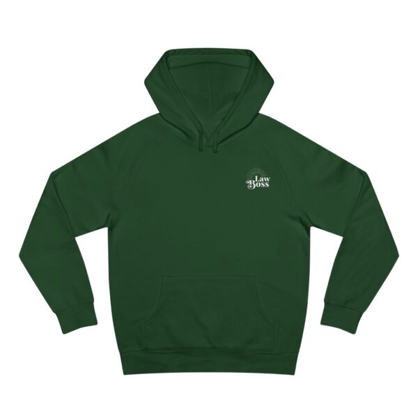 Solo Never Looked So Good Hoodie - Image 9