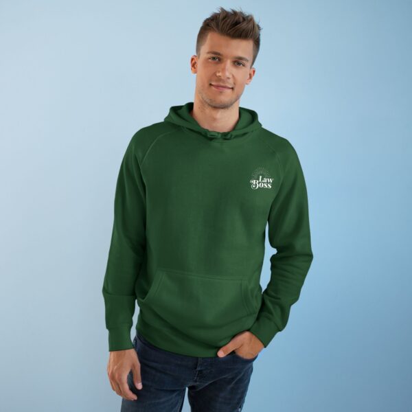 Solo Never Looked So Good Hoodie - Image 11