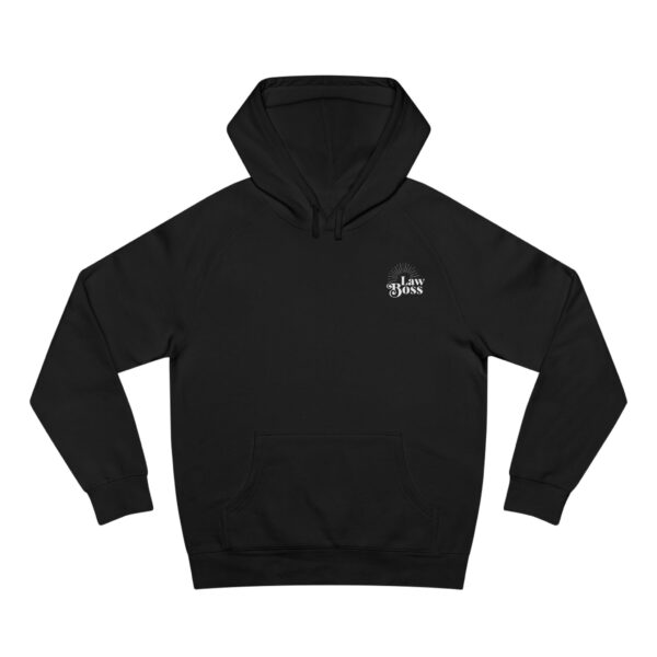 Solo Never Looked So Good Hoodie - Image 5