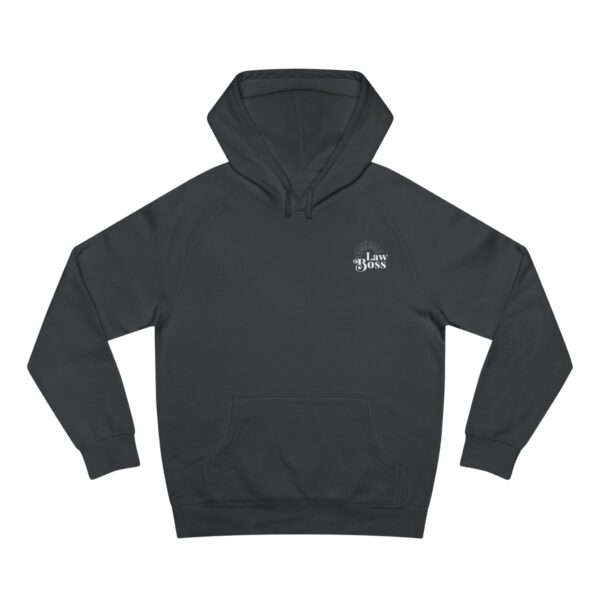 Solo Never Looked So Good Hoodie