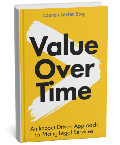 Value Over Time Cover